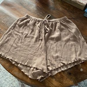 Flowy Shorts